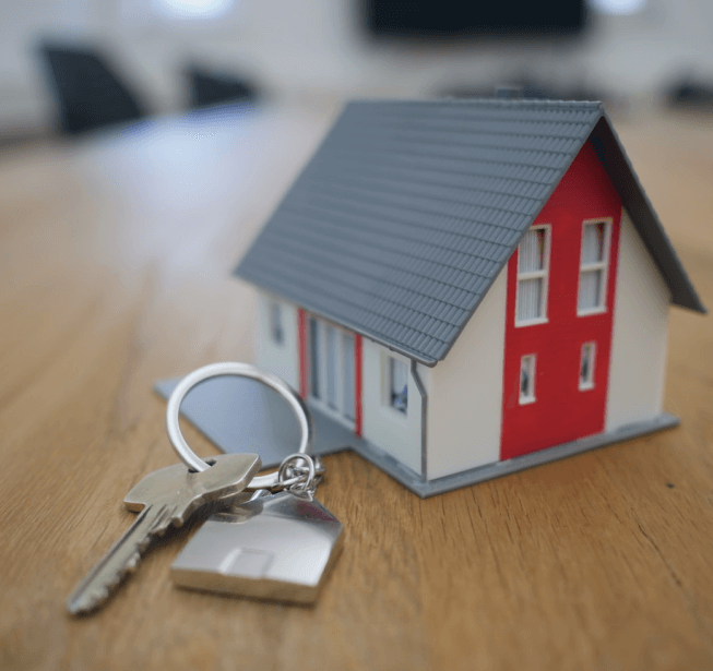 home-with-keys